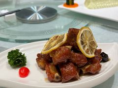 -金米箩大酒店(五角场店)