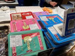 -小李烧鸡(西北角总店)