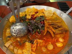 -小螺大作·螺蛳粉火锅(林和西店)