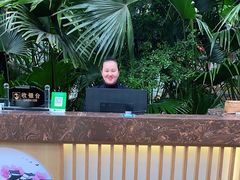 -忆江南·生态餐饮宴会酒店