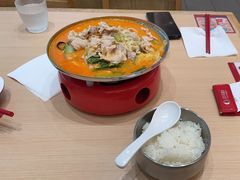 -喜家德虾仁水饺(乐都汇店)
