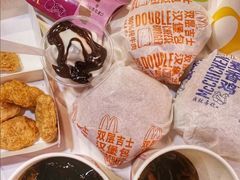 -麦当劳(集美石鼓店)