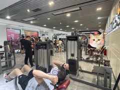 -奇迹健身(金牛凯德店)