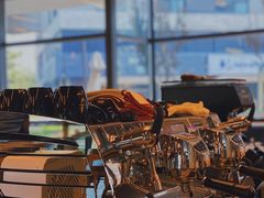 -Bracket Coffee(银河SOHO店)