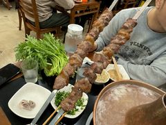 -情忆草原涮肉馆