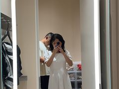 -海马体照相馆(成都来福士广场店)