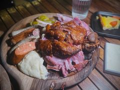 -闲·胡同 Barblu Hutong(雍和宫五道营店)