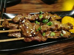 -土蚝·高压锅生蚝(百姓美食街店)