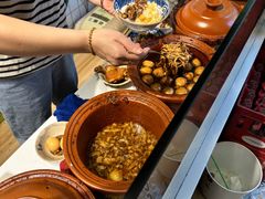 -红猪卤肉饭(大西洋美食城店)