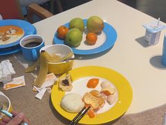 -帝企鹅自助餐厅•儿童岛•真企鹅(长隆企鹅酒店)