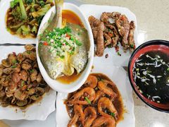 -原味蒸汽海鲜(嵊泗店)