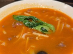 -漆黑觉米粉(三里屯店)