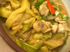 -君霖海鲜私房菜(春柳店)