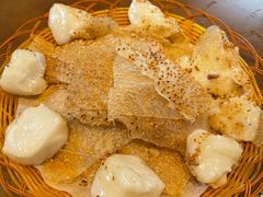 超级大煎堆-香山家宴