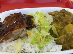 -和合谷(德外店)