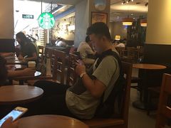 -星巴克臻选(深圳华强北茂业店)