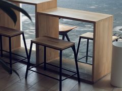 -Onirii Coffee(长乐路店)