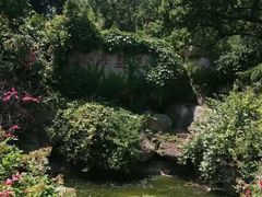 -天津盘山风景名胜区