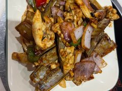 -友德福.老字号粤菜.广州地标融合美食(荔湾路店)