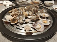 -粗茶淡饭·蒸鲜(光谷店)