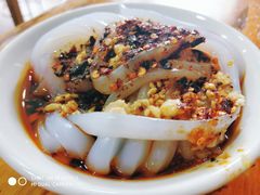 -洞子口张老二凉粉(文殊院店)