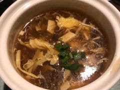 -环球港凯悦 · 享悦中餐厅