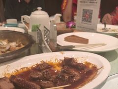 -品泉餐厅·大盆鱼·走地鸡