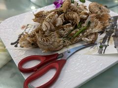 -舟山海鲜·江浙菜(银沙路店)