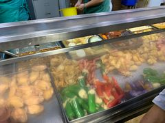 -新永兴美食坊