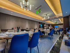 大堂-蜀厨小匠·民间川菜(犀浦店)