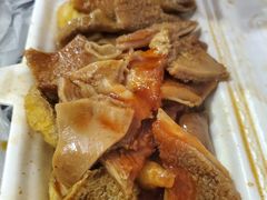 -细妹五香牛杂(步行街店)
