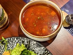 -喀秋莎西餐厅