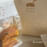 看这面包我就饿了