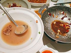 -遇见湘·地道湖南菜(云门店)