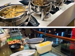 -杭州龙禧福朋喜来登酒店