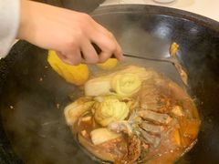 -江湖水乡铁锅炖魚(周庄嘉园店)