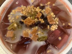 -探鱼·鲜青椒爽麻烤鱼(中山大信新都汇店)