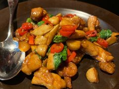 -丽晶轩中餐厅(重庆丽晶酒店)