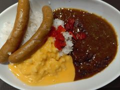 -食其家·牛丼咖喱(冠捷大厦店)
