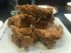 android_upload_pic-津菜宋记老房子(平山道店)