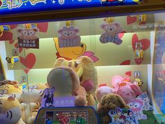 -大玩家(大连高新万达店)