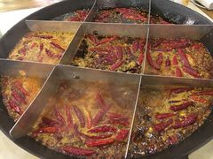 -重庆老火锅王(永陵路分店)