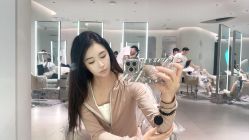 -3AM·S HAIR SALON烫发染发接发