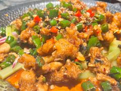 -花椒俏川菜小馆(南海万达店)