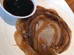 -包龙府灌汤包子(开封府店)