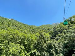 -巨石山景区