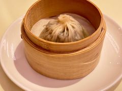-利苑酒家(合景国际金融广场店)