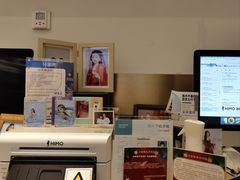 -海马体照相馆(大连柏威年购物中心店)