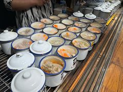 -沙州食驿·非遗小吃夜市