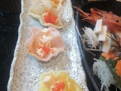 -真剑日本料理·铁板烧(贵州路店)